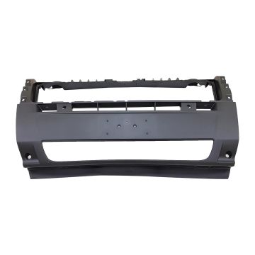 Bumper Cover Front w/Parking Sensors for Ram ProMaster 3500 ProMaster 2500 ProMaster 1500