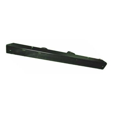 Bumper Face Bar Front for Jeep Wrangler 1997-2006