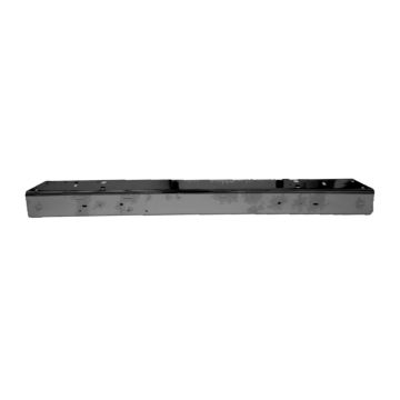 Bumper Face Bar Front Chrome for Jeep Wrangler 1997-2004
