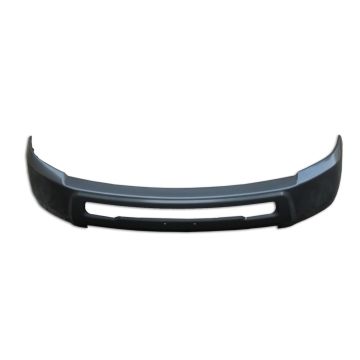 Bumper Face Bar Front w/o Fog Lamps w/o Parking Sensors Primed for Dodge Ram 2500 Ram 3500 Ram 2500 3500