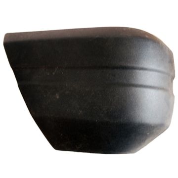 Bumper Extension Front Left Outer Pearlstone for Jeep Cherokee 1994-1996