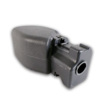 Bumper Extension Front Right Outer for Jeep Wrangler 1997-2006