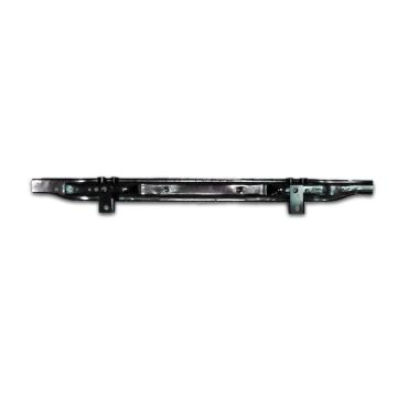 Bumper Cover Reinforcement Front w/Tow Hooks w/Adaptive Cruise Control CAPA for Dodge Durango Jeep Grand Cherokee Grand Cherokee WK