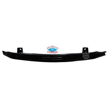 Bumper Cover Reinforcement Front w/Tow Hooks w/Adaptive Cruise Control CAPA for Dodge Durango Jeep Grand Cherokee Grand Cherokee WK