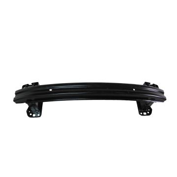 Bumper Cover Reinforcement Front w/o Adaptive Cruise Control w/Tow Hook CAPA for Jeep Cherokee 2014-2018