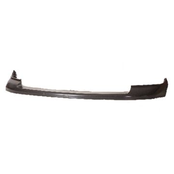 Bumper Cover Front Upper w/o Sport Pkg Smooth CAPA for Ram 1500 Dodge Ram 1500