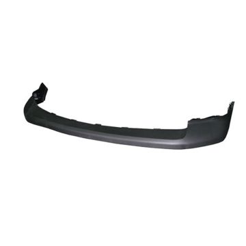 Bumper Cover Front Upper w/o Sport Pkg Textured for Ram 1500 Dodge Ram 1500