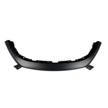 Bumper Cover Front Upper Primed for Dodge Dart 2013-2016