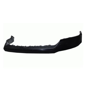 Bumper Cover Front Upper 2 Piece Bumper Primed for Ram 1500 1500 Classic