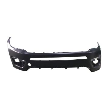 Bumper Cover Front Upper NEW Primed CAPA for Jeep Compass Limited Sport Latitude North Limited Premium Altitude High Altitude Upland 80th Anniversary 2017-2021