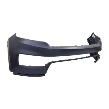 Bumper Cover Front Upper Primed for Jeep Grand Wagoneer Grand Wagoneer L