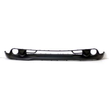 Bumper Cover Front Lower for Dodge Durango 2011-2013