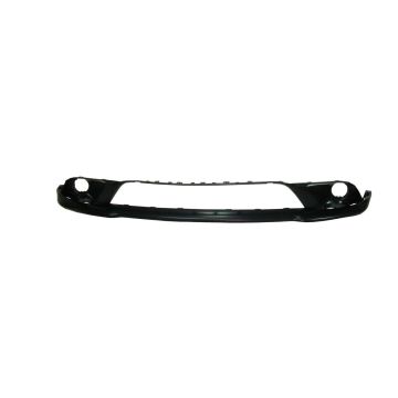 Bumper Cover Front Lower Primed for Dodge Durango 2014-2020