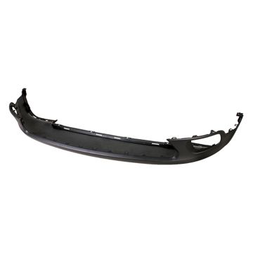 Bumper Cover Front Lower CAPA for Jeep Cherokee Limited Sport Limited Premium Latitude Limited Plus Latitude Plus 2014-2018