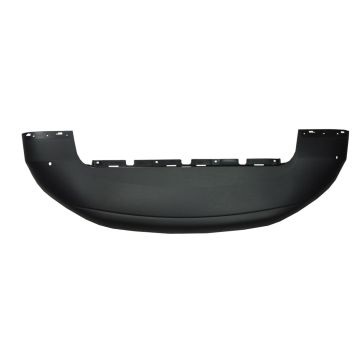 Bumper Cover Front Lower Textured for Jeep Cherokee Sport Latitude North Latitude Plus Trailhawk 2019-2023