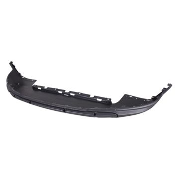 Bumper Cover Front Lower Type 2 CAPA for Jeep Cherokee Limited Sport North 2019-2022