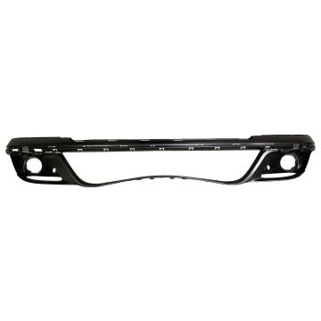 Bumper Cover Front Lower Primed for Dodge Durango Limited Rallye SXT Citadel Special Service GT SXT Plus Pursuit Enforcer Citadel Platinum GT Plus Touring 2014-2020