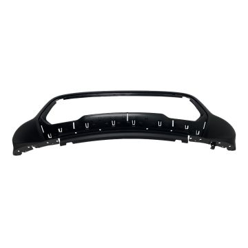 Bumper Cover Front Lower Gray for Jeep Grand Cherokee Grand Cherokee WK