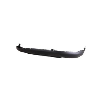 Bumper Cover Front Lower w/o Tow Hooks Primed CAPA for Jeep Grand Cherokee 2022-2024