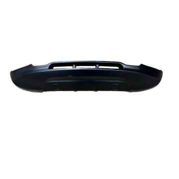 Bumper Cover Front Lower w/Tow Hooks Primed for Jeep Grand Cherokee L 2021-2024