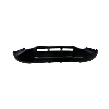 Bumper Cover Front Lower w/Tow Hooks Primed for Jeep Grand Cherokee 2022-2024