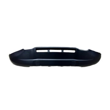 Bumper Cover Front Lower w/Tow Hooks Textured for Jeep Grand Cherokee 2022-2024