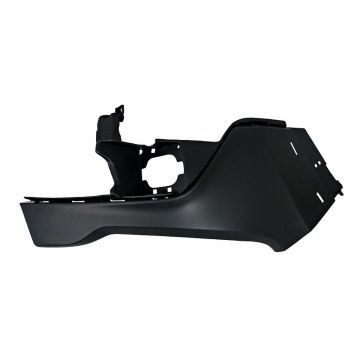 Bumper Cover Front Right Primed for Jeep Cherokee Trailhawk Trailhawk Elite 2019-2023