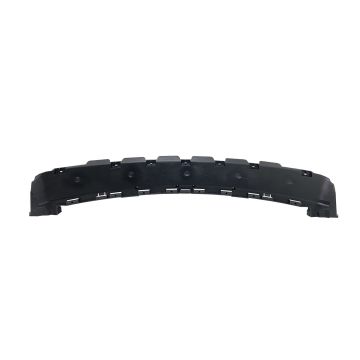 Bumper Cover Reinforcement Front 1 Piece Bumper for Ram 1500 1500 Classic
