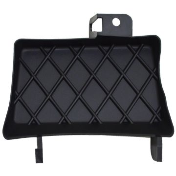 Tow Hook Cover Front Left for Jeep Grand Cherokee Limited Laredo Overland Laredo E Laredo X Overland Summit 2011-2013