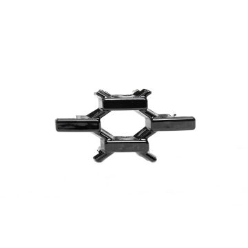 Tow Hook Cover Front for Jeep Grand Cherokee 2022-2024