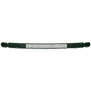 Bumper Cover Grille Front w/o Fog Lamps for Dodge Avenger 2008-2010