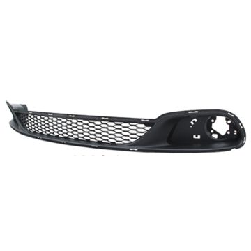 Bumper Cover Grille Front for Dodge Grand Caravan 2011-2020