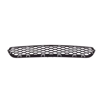 Bumper Cover Grille Front Center Grille for Dodge Avenger 2011-2014