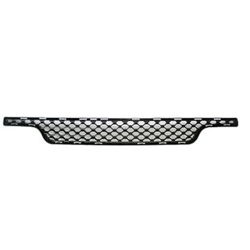 Bumper Cover Grille Front w/o Adaptive Cruise Control for Dodge Durango 2011-2013