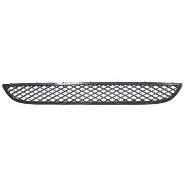 Bumper Cover Grille Front CAPA for Ram ProMaster 1500 ProMaster 2500 ProMaster 3500