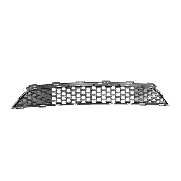 Bumper Cover Grille Front w/o Adaptive Cruise w/o Parking Sensors Type 2 for Chrysler 300 2015-2023