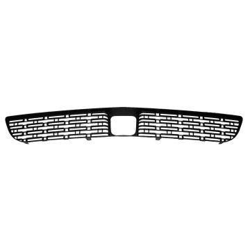 Bumper Cover Grille Front w/Fog Lamps w/Adaptive Cruise Control for Dodge Challenger 2015-2023