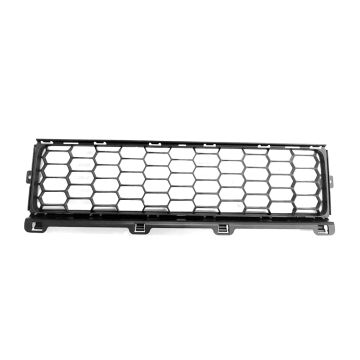 Bumper Cover Grille Front for Jeep Renegade Limited Sport Latitude North 2015-2018