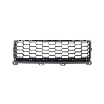 Bumper Cover Grille Front CAPA for Jeep Renegade Limited Sport Latitude North 2015-2018
