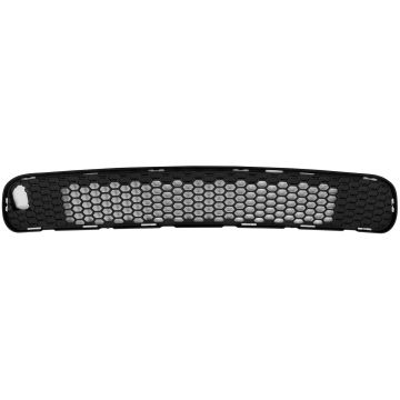 Bumper Cover Grille Front w/o Adaptive Cruise Control for Jeep Grand Cherokee SRT8 2013-2015