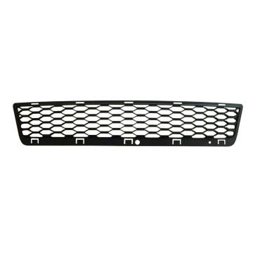Bumper Cover Grille Front Type 2 w/o Fog Lamps Honeycomb Type for Dodge Journey 2011-2020