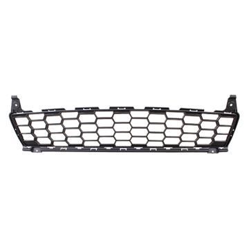 Bumper Cover Grille Front for Jeep Renegade Trailhawk Upland 2015-2023