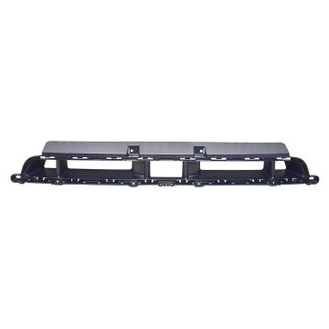 Bumper Cover Grille Front Center Grille for Jeep Renegade Limited Sport Latitude Altitude High Altitude North Jeepster Islander 80th Anniversary Red 2019-2023