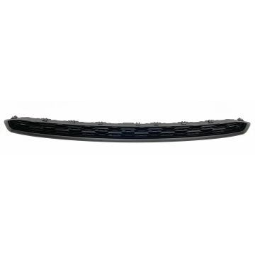 Bumper Cover Grille Front w/o Parking Sensors for Ram 1500 Limited Laramie Sport Rebel Big Horn Lone Star SLT SXT Tradesman Laramie Longhorn HFE ST Longhorn Limited Longhorn 2019-2024