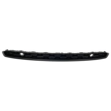 Bumper Cover Grille Front w/Parking Sensors for Ram 1500 Limited Laramie Sport Rebel Big Horn Lone Star SLT SXT Tradesman Laramie Longhorn HFE ST Longhorn Limited Longhorn 2019-2024