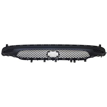 Bumper Cover Grille Front for Chrysler Grand Caravan Voyager