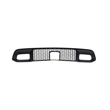 Bumper Cover Grille Front w/Adaptive Cruise Control w/Tow Hook for Jeep Grand Cherokee Grand Cherokee WK