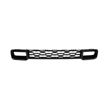 Bumper Cover Grille Front w/o Winch w/Tow Hooks w/o Parksense for Ram 2500 3500 5500 4500