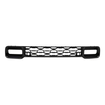 Bumper Cover Grille Front w/o Winch w/Tow Hooks w/Parksense for Ram 2500 3500 5500 4500
