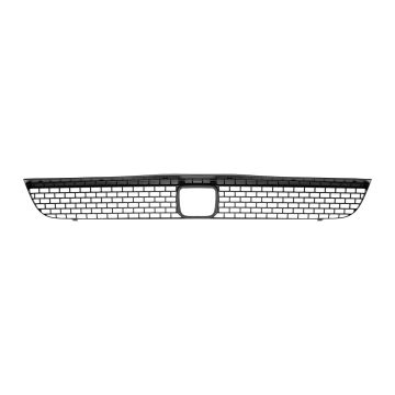 Bumper Cover Grille Front w/Adaptive Cruise Control for Dodge Challenger SRT Hellcat 2019-2022
